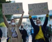 sanctions contre la Russie