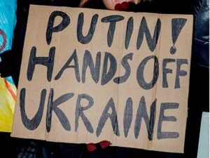 Ukraine