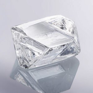 origine des diamants