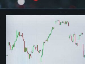 cours en bourse