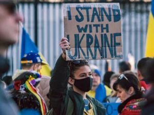 ukraine war diamonds