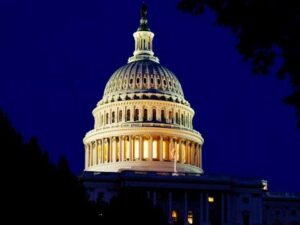 House of Representatives