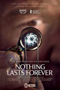 Nothing lasts forever