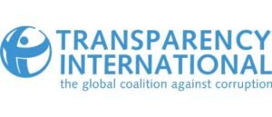 transparency international