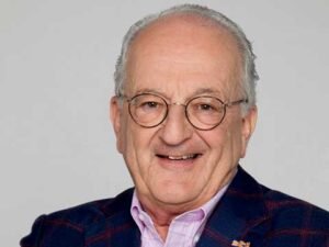Edward Asscher World Diamond Council Processus de Kimberley