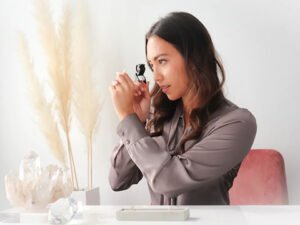 Olivia Landau CEO The Clear Cut