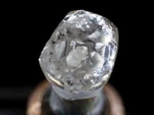 Diamant Beating Heart