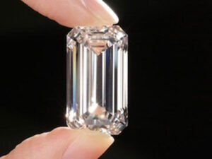 GIA CVD diamant de laboratoire
