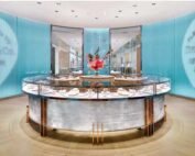 Tiffany's flagship store 1