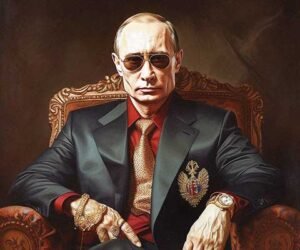 putin