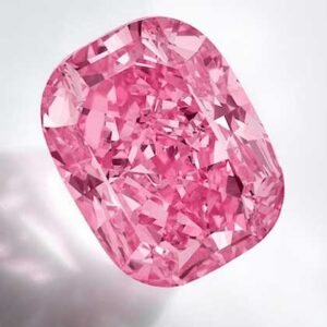 The Eternal Pink