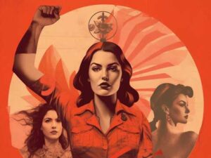 droits des femmes