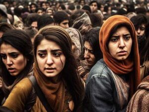 manifestations Iran