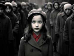films sur l'Holocauste